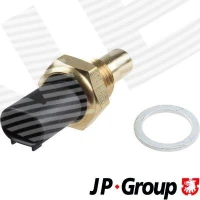 Coolant temperature sensor