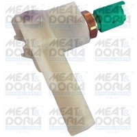 Coolant temperature sensor