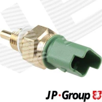 Coolant temperature sensor