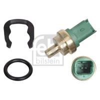 Coolant temperature sensor