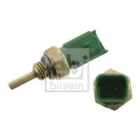 Coolant temperature sensor