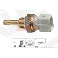 Coolant temperature sensor