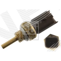 Coolant temperature sensor