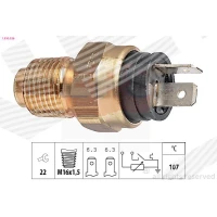 Coolant temperature sensor