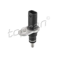 Coolant temperature sensor