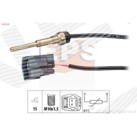 Coolant temperature sensor