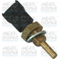 Coolant temperature sensor