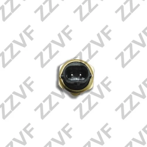 COOLANT TEMPERATURE SENSOR - 1