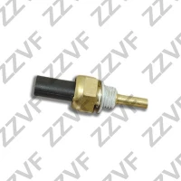 Coolant temperature sensor