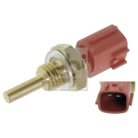 Coolant temperature sensor