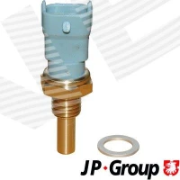 Coolant temperature sensor