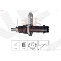 Coolant temperature sensor