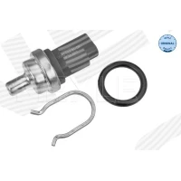 Coolant temperature sensor