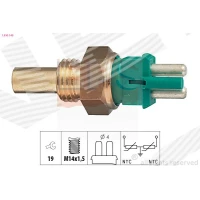 Coolant temperature sensor