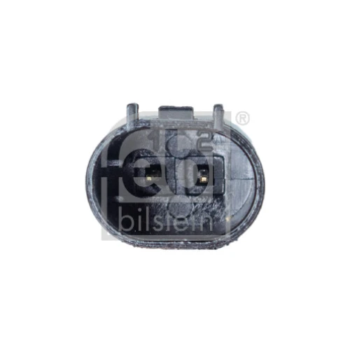 COOLANT TEMPERATURE SENSOR - 1