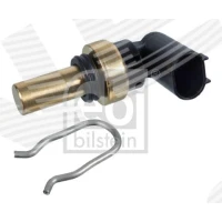 Coolant temperature sensor