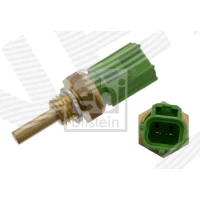 Coolant temperature sensor