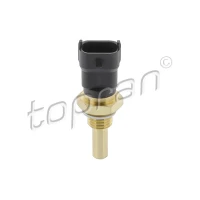 Coolant temperature sensor