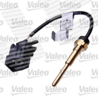 Coolant temperature sensor