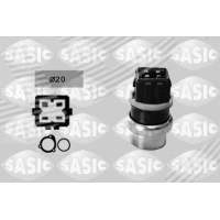 Coolant temperature sensor