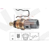 Coolant temperature sensor