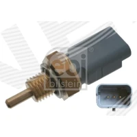 Coolant temperature sensor