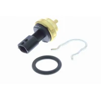 Coolant temperature sensor