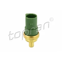 Coolant temperature sensor