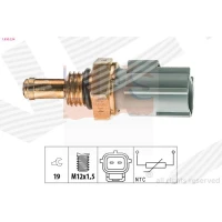 Coolant temperature sensor