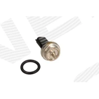 Coolant temperature sensor