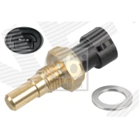 Coolant temperature sensor