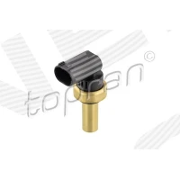 Coolant temperature sensor