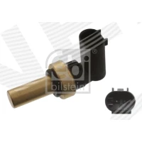 Coolant temperature sensor