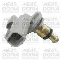 COOLANT TEMPERATURE SENSOR