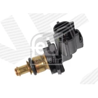 Coolant temperature sensor