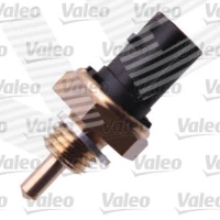 Coolant temperature sensor