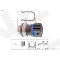 Coolant temperature sensor