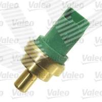 Coolant temperature sensor