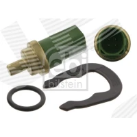 Coolant temperature sensor