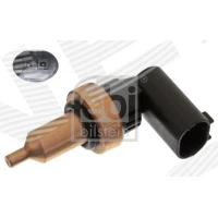 Coolant temperature sensor