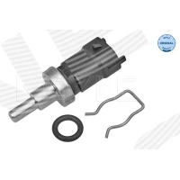 Coolant temperature sensor