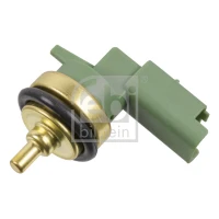 Coolant temperature sensor