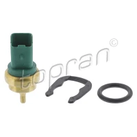 Coolant temperature sensor