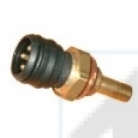 Coolant temperature sensor