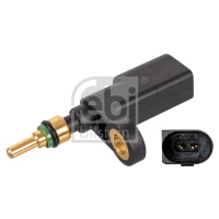 Coolant temperature sensor