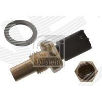 Coolant temperature sensor