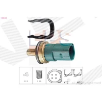 Coolant temperature sensor