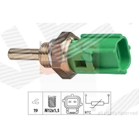 Coolant temperature sensor