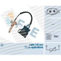 Coolant temperature sensor