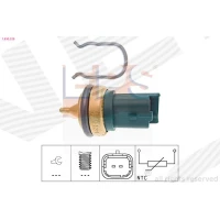 Coolant temperature sensor